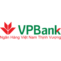 logo ngân hàng vpbank