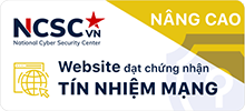Chứng chỉ tín nhiệm mạng