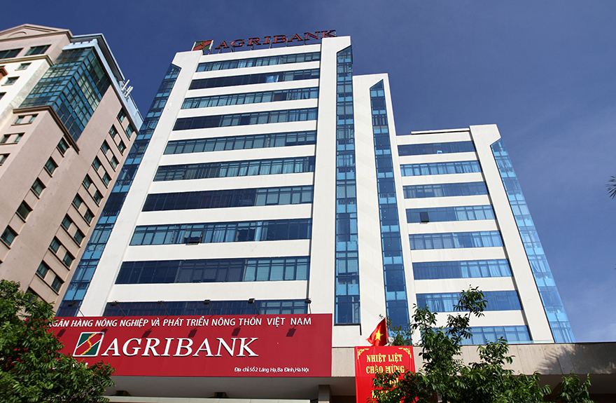 Đối tác tin cậy nhất của hitclub, ngân hàng Agribank