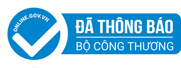 Xác nhận hợp pháp của bộ công thương